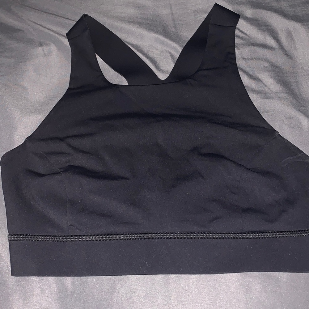 Lululemon Fast & Feee bra
